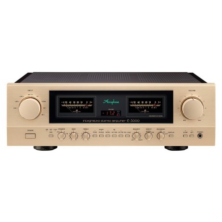 ACCUPHASE E-3000