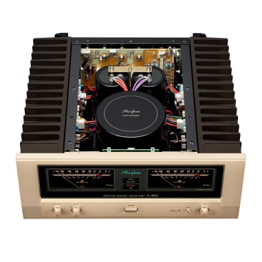 ACCUPHASE A-48S