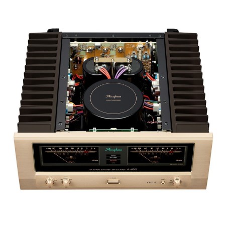 ACCUPHASE A-48S