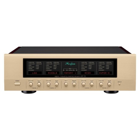 ACCUPHASE DF-75
