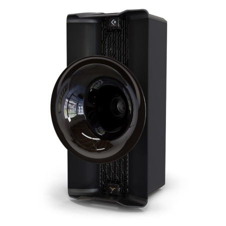 AVANTGARDE COLIBRI C2 BLACK