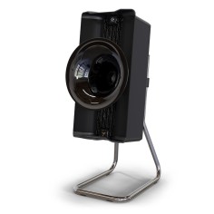 AVANTGARDE COLIBRI C2 BLACK 2