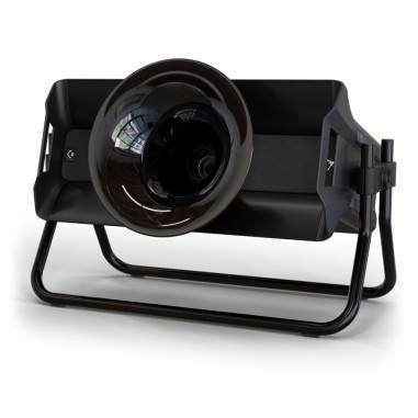 AVANTGARDE COLIBRI C2 BLACK