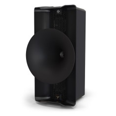 AVANTGARDE COLIBRI C2 BLACK MATTE