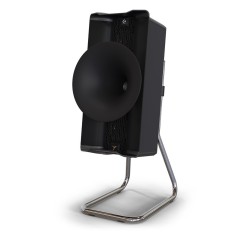 AVANTGARDE COLIBRI C2 BLACK MATTE 2