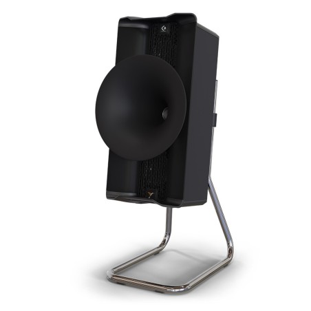 AVANTGARDE COLIBRI C2 BLACK MATTE