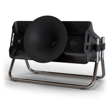 AVANTGARDE COLIBRI C2 BLACK MATTE