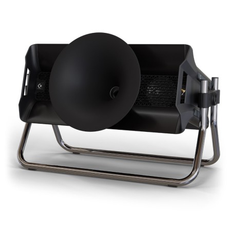 AVANTGARDE COLIBRI C2 BLACK MATTE