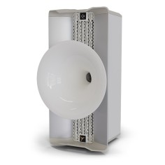 AVANTGARDE COLIBRI C2 GREY-WHITE