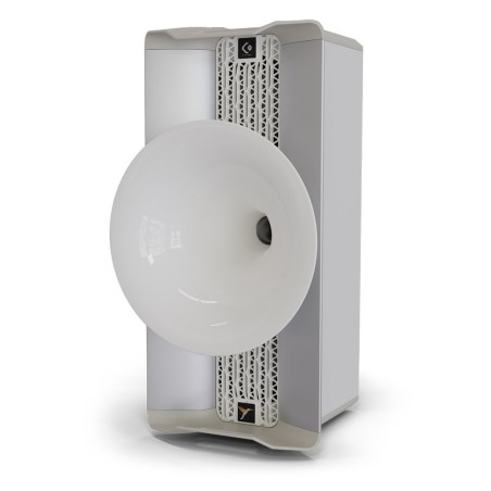 AVANTGARDE COLIBRI C2 GREY-WHITE