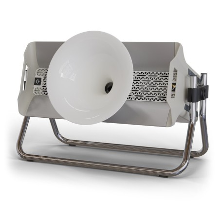 AVANTGARDE COLIBRI C2 GREY-WHITE