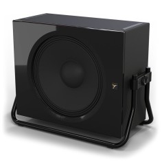 AVANTGARDE COLIBRI SUB C18 BLACK 2