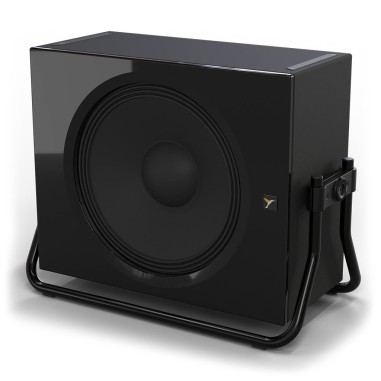 AVANTGARDE COLIBRI SUB C18 BLACK