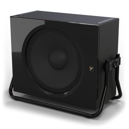 AVANTGARDE COLIBRI SUB C18 BLACK