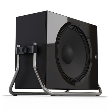 AVANTGARDE COLIBRI SUB C18 BLACK