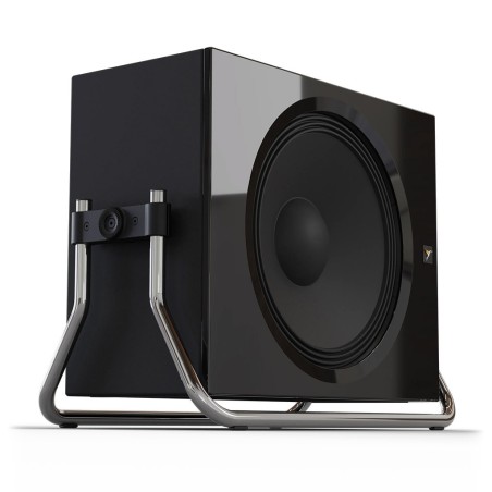 AVANTGARDE COLIBRI SUB C18 BLACK