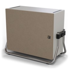 AVANTGARDE COLIBRI SUB C18 GREY-WHITE