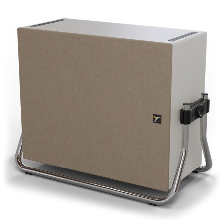 AVANTGARDE COLIBRI SUB C18 GREY-WHITE