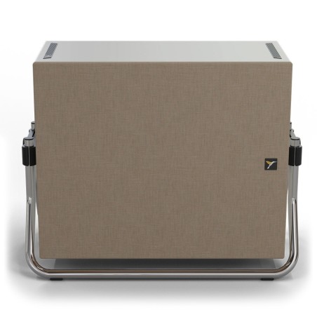 AVANTGARDE COLIBRI SUB C18 GREY-WHITE