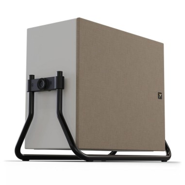 AVANTGARDE COLIBRI SUB C18 GREY-WHITE