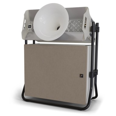 AVANTGARDE COLIBRI SUB C18 GREY-WHITE