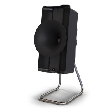 AVANTGARDE COLIBRI NEST SATELLITE CHROME