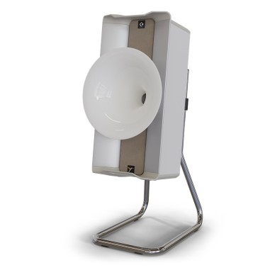 AVANTGARDE COLIBRI NEST SATELLITE CHROME