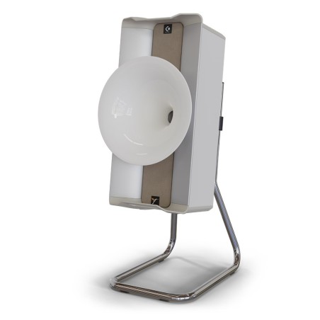 AVANTGARDE COLIBRI NEST SATELLITE CHROME