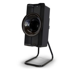 AVANTGARDE COLIBRI NEST SATELLITE BLACK 2