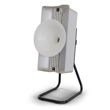 AVANTGARDE COLIBRI NEST SATELLITE BLACK