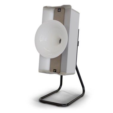 AVANTGARDE COLIBRI NEST SATELLITE BLACK