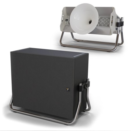 AVANTGARDE COLIBRI NEST CENTER / SUB CHROME