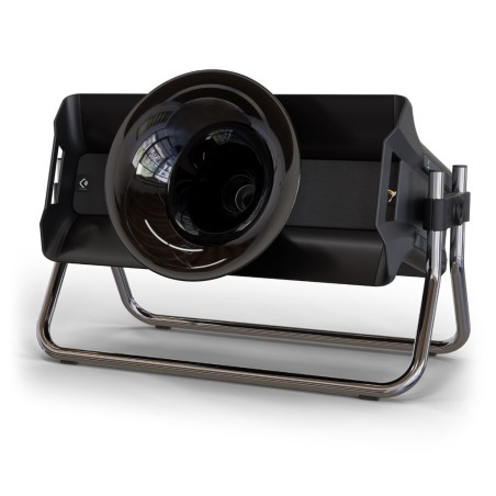 AVANTGARDE COLIBRI NEST CENTER / SUB CHROME