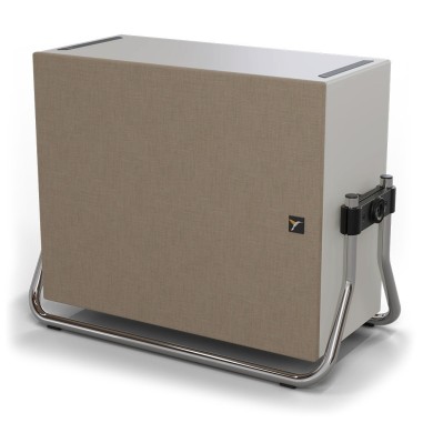 AVANTGARDE COLIBRI NEST CENTER / SUB CHROME