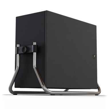 AVANTGARDE COLIBRI NEST CENTER / SUB CHROME