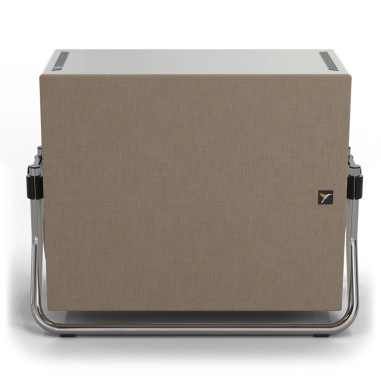 AVANTGARDE COLIBRI NEST CENTER / SUB CHROME