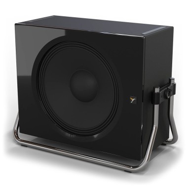 AVANTGARDE COLIBRI NEST CENTER / SUB CHROME