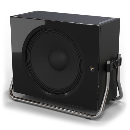 AVANTGARDE COLIBRI NEST CENTER / SUB CHROME