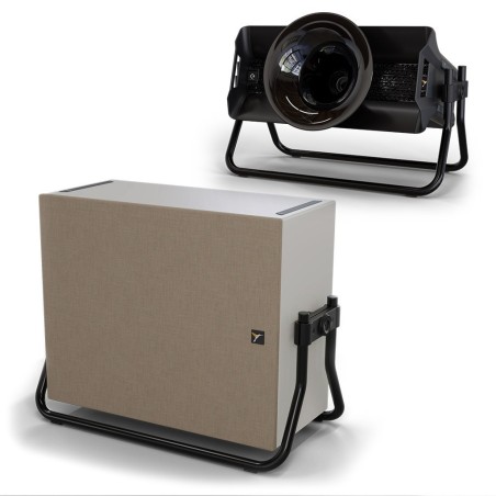 AVANTGARDE COLIBRI NEST CENTER / SUB BLACK