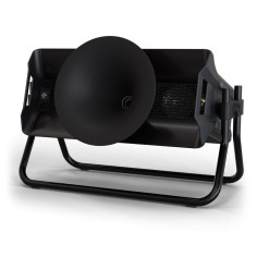 AVANTGARDE COLIBRI NEST CENTER / SUB BLACK 2