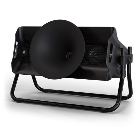 AVANTGARDE COLIBRI NEST CENTER / SUB BLACK