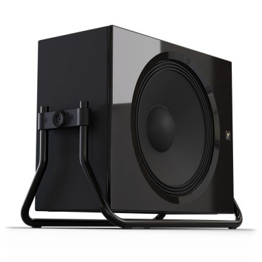 AVANTGARDE COLIBRI NEST CENTER / SUB BLACK