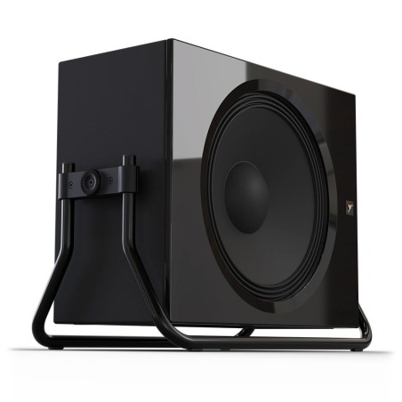 AVANTGARDE COLIBRI NEST CENTER / SUB BLACK