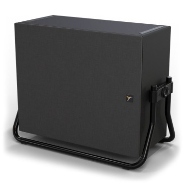 AVANTGARDE COLIBRI NEST CENTER / SUB BLACK