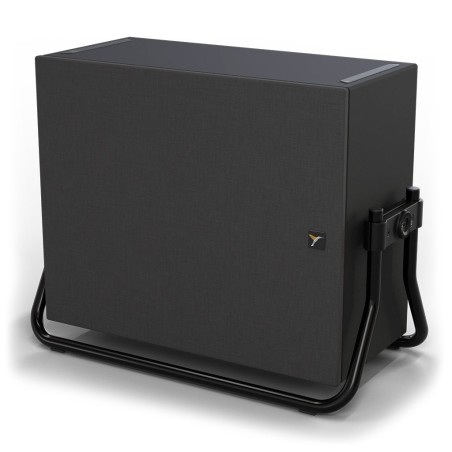 AVANTGARDE COLIBRI NEST CENTER / SUB BLACK