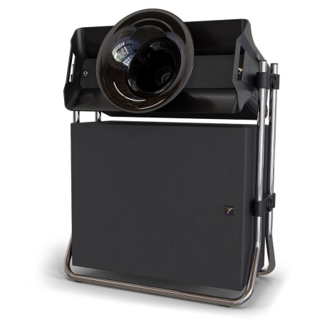 AVANTGARDE COLIBRI NEST COMBI SUB & SATELLITE CHROME