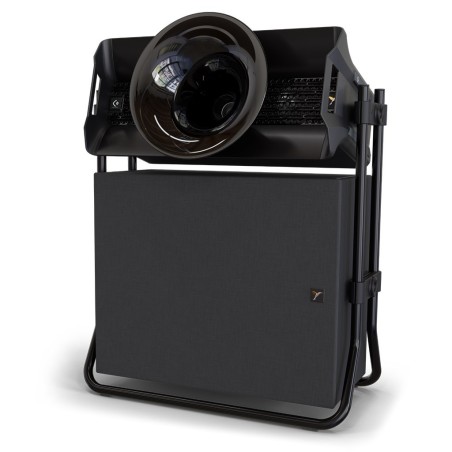 AVANTGARDE COLIBRI NEST COMBI SUB & SATELLITE BLACK