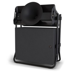 AVANTGARDE COLIBRI NEST COMBI SUB & SATELLITE BLACK 2