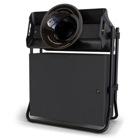 AVANTGARDE COLIBRI NEST COMBI SUB & SATELLITE BLACK