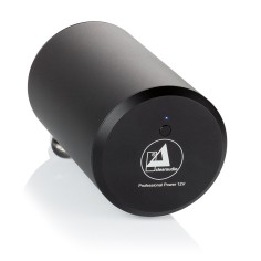 CLEARAUDIO PROFESSIONAL POWER 12V BLACK EL039/B/230